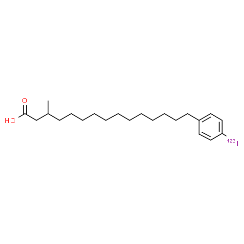 Iodofiltic acid i-123 - Pharmacocinétique et effets indésirables. Les médicaments avec le principe actif Iodofiltic acid i-123 - Medzai.net
