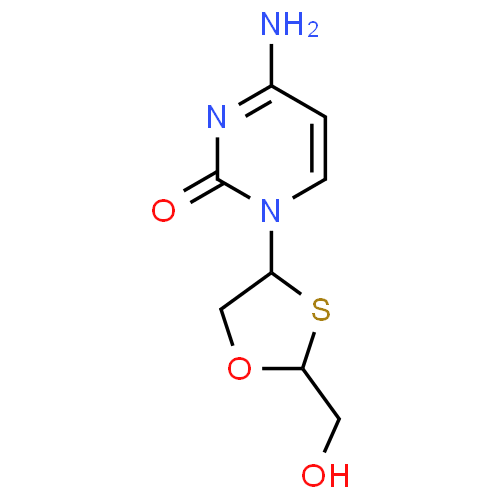 Априцитабин - фармакокинетика и побочные действия. Препараты, содержащие Априцитабин - Medzai.net