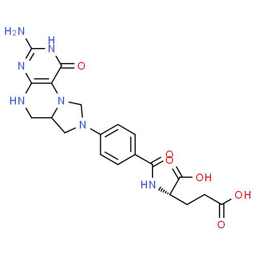 Folitixorin - Pharmacocinétique et effets indésirables. Les médicaments avec le principe actif Folitixorin - Medzai.net