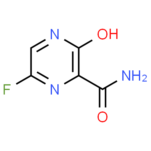 Favipiravir - Pharmacocinétique et effets indésirables. Les médicaments avec le principe actif Favipiravir - Medzai.net