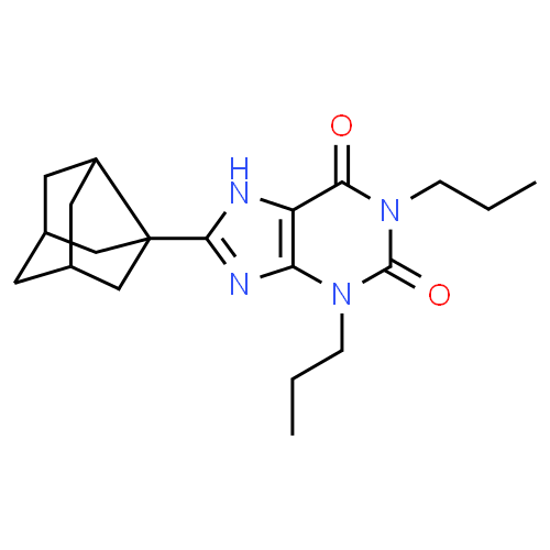 Rolofylline - Pharmacocinétique et effets indésirables. Les médicaments avec le principe actif Rolofylline - Medzai.net
