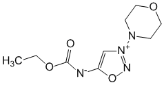 Molsidomine - Pharmacocinétique et effets indésirables. Les médicaments avec le principe actif Molsidomine - Medzai.net